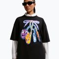 Dámské tričko Nike Sportswear Classic Oversized 010 černá 4