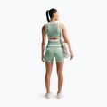 Dámské tréninkové tričko Nike One Dri-Fit steam/white/white 3