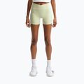 Dámské šortky Nike One Biker 5" olive aura 2