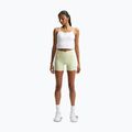 Dámské šortky Nike One Biker 5" olive aura 4