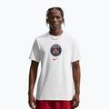 Pánské tričko Nike Paris Saint-Germain Soccer white