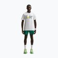 Pánské tenisové tričko Nike Court Love white 2
