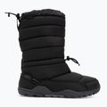 Dámské barefoot boty Xero Shoes Alpine Pull On black 2