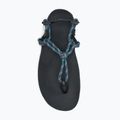 Dámské barefoot sandály Xero Shoes Genesis sea moss 12