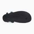 Dámské barefoot sandály Xero Shoes Genesis sea moss 13