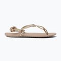 Dámské barefoot sandály Xero Shoes Genesis gold metallic 9
