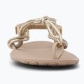 Dámské barefoot sandály Xero Shoes Genesis gold metallic 11
