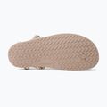 Dámské barefoot sandály Xero Shoes Genesis gold metallic 15