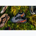 Dámské barefoot boty Xero Shoes Mesa Summit asphalt/multi 10