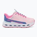 Boty SKECHERS Glide-Step + Vista Lane růžové 2