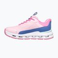 Boty SKECHERS Glide-Step + Vista Lane růžové 10