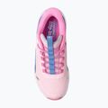 Boty SKECHERS Glide-Step + Vista Lane růžové 13