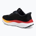 Pánské běžecké boty SKECHERS Max Run black 3