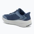 Pánské boty SKECHERS Bobs Skillz navy 3