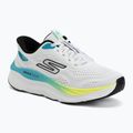 Pánské běžecké boty SKECHERS Max Run white