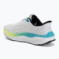 Pánské běžecké boty SKECHERS Max Run white 3