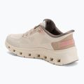 Dámské boty SKECHERS Glide-Step Pro Pure Motion beige 3