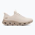 Dámské boty SKECHERS Bobs Arc Waves beige 2