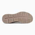 Dámské boty SKECHERS Bobs Arc Waves beige 4