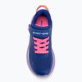Dětské boty SKECHERS Wave 92 Imara Lite navy/multi 5