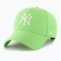 Kšiltovka 47 Brand MLB New York Yankees MVP lime 5