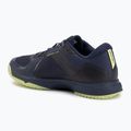 Boty na squash HEAD Sprint Team 4.0 Indoor navy/lime 3