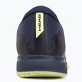 Boty na squash HEAD Sprint Team 4.0 Indoor navy/lime 6
