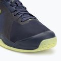 Boty na squash HEAD Sprint Team 4.0 Indoor navy/lime 7