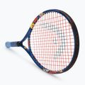 Dětská tenisová raketa HEAD Peacock 23 blue 2