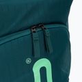 Tenisový batoh HEAD Tour Racqpack green 5
