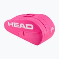 Tenisová taška HEAD Racquet Bag M pink