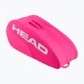Tenisová taška HEAD Racquet Bag M pink 2