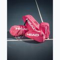 Tenisový batoh HEAD Base 17 l pink 4