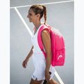 Tenisový batoh HEAD Base 17 l pink 9