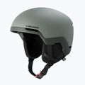 Lyžařská helma HEAD Fareo green