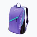 Tenisový batoh HEAD Tour 25 l purple