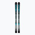 Sjezdové lyže + vázání HEAD  WC Rebels e-Race RP EVO 14 + Freeflex 14 GW black/blue
