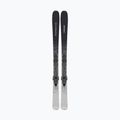 Sjezdové lyže + vázání HEAD Porsche 8 Series SW BB-PR + Protector Evo PR 13 GW black/grey 2