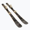 Dětské sjezdové lyže + vázání HEAD Kore Team SW + Attack LYT 11 GW black/beige 4