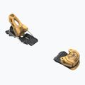 Dětské sjezdové lyže + vázání HEAD Kore Team SW + Attack LYT 11 GW black/beige 8