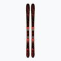 Sjezdové lyže + vázání HEAD Kore 100 Ti + Protector+ Attack 14 GW black/red