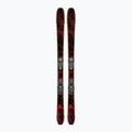 Sjezdové lyže + vázání HEAD Kore 100 Ti + Protector+ Attack 14 GW black/red 5
