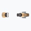Sjezdové lyže + vázání HEAD Kore 94 Ti + Protector+ Attack 14 GW black/beige 4