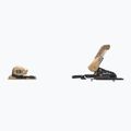 Sjezdové lyže + vázání HEAD Kore 94 Ti + Protector+ Attack 14 GW black/beige 6