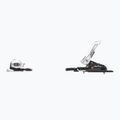 Dámské sjezdové lyže + vázání HEAD Kore 93 Ti + Protector+ Attack 14 GW white/blue 5