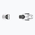 Dámské sjezdové lyže + vázání HEAD Kore 93 Ti + Protector+ Attack 14 GW white/blue 6