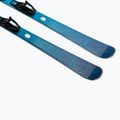 Dámské sjezdové lyže + vázání HEAD e-Super Joy SW SLR BB Joy Pro + Protector SLR 11 GW dark blue/blue 4