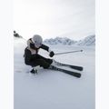 Dámské sjezdové lyže + vázání HEAD e-Power Joy SW BB-PR + Protector Evo PR 13 GW black/grey 5
