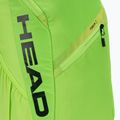 Tenisový batoh HEAD Tour Backpack 25 l sharp green 4