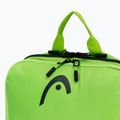 Tenisový batoh HEAD Tour Backpack 25 l sharp green 5